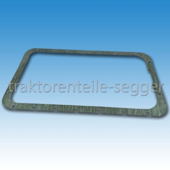Ölwannendichtung D131/D132 Perfekt 401 E, Granit 501, Granit 501 E